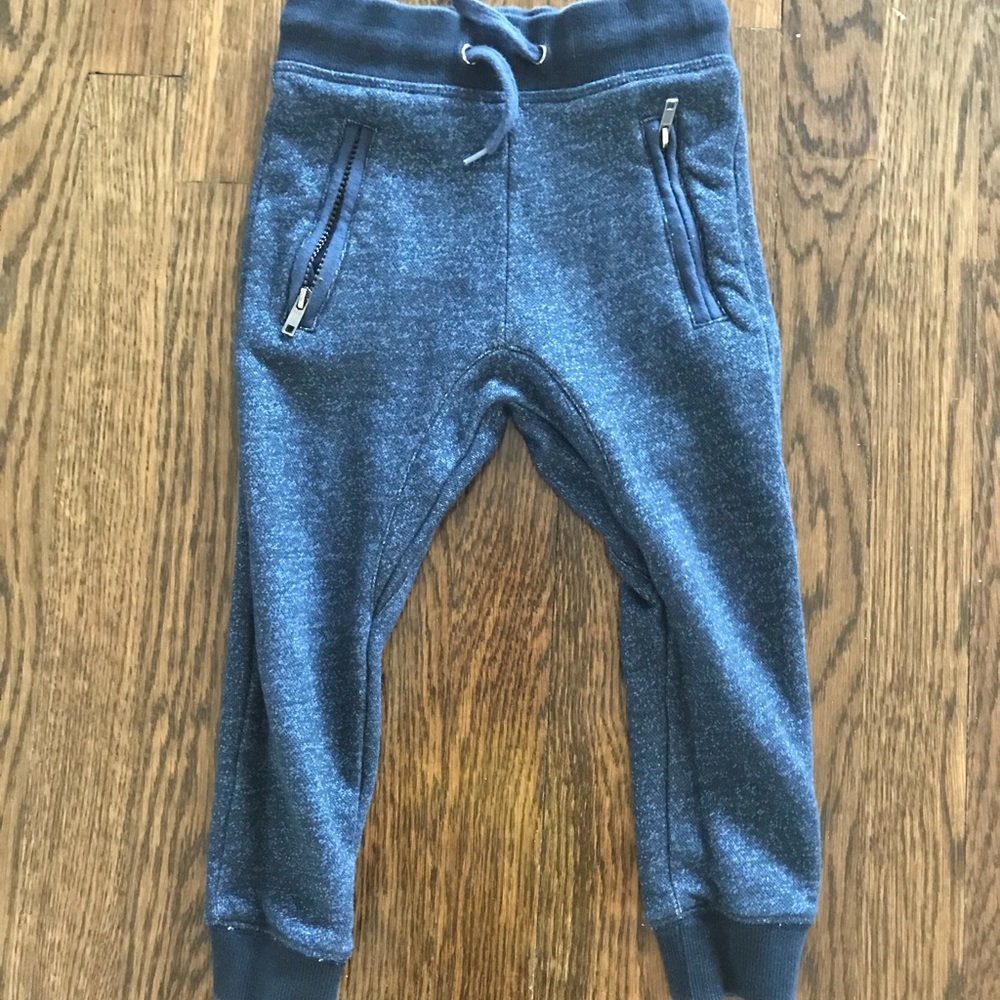 Little boy’s joggers